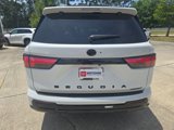 New 2025 Toyota Sequoia Platinum image 4