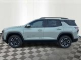 New 2026 Chevrolet Equinox ACTIV w/ LPO, Floor Liner Package image 2