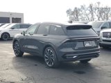 New 2025 Lincoln Nautilus Black Label image 3