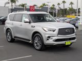 Certified 2022 INFINITI QX80 Luxe image 3