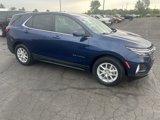 Certified 2022 Chevrolet Equinox LT image 6