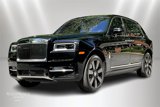 Certified 2024 Rolls-Royce Cullinan image 2