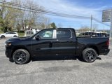 New 2025 RAM 1500 Big Horn image 2