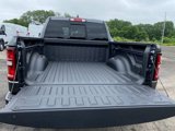 New 2025 RAM 1500 Laramie w/ Night Edition image 5