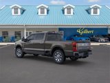 New 2025 Ford F350 King Ranch w/ Chrome Package image 4
