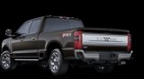 New 2025 Ford F250 King Ranch w/ Chrome Package image 2
