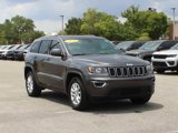 Certified 2021 Jeep Grand Cherokee Laredo image 2