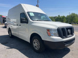 Used 2013 Nissan NV 2500 S w/ PWR Basic Pkg image 2