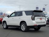 New 2025 Chevrolet Tahoe Premier image 2