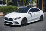 Used 2021 Mercedes-Benz A 35 AMG 4MATIC image 2
