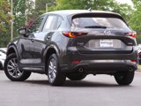 Certified 2024 MAZDA CX-5 AWD 2.5 S w/ Select Package image 3