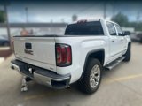 Used 2017 GMC Sierra 1500 SLT w/ SLT Premium Package image 5