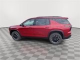 New 2026 Chevrolet Traverse Z71 image 6