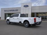 New 2025 Ford F350 4x4 Crew Cab DRW Super Duty image 4