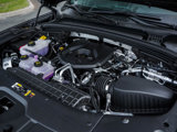 New 2025 Jeep Grand Cherokee Limited 4xe image 6