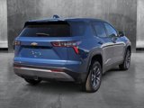 New 2026 Chevrolet Equinox LT image 2