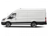 New 2025 Ford Transit 250 XL image 3