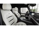 New 2025 Mercedes-Benz G 63 AMG 4MATIC image 4