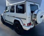 Used 2016 Mercedes-Benz G 550 image 2