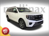 New 2025 Ford Expedition Max Active image 1