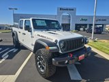 New 2025 Jeep Gladiator Rubicon w/ Convenience Group image 2
