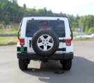 Used 2012 Jeep Wrangler Unlimited Rubicon w/ Connectivity Group image 6