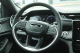 New 2025 Jeep Grand Cherokee Altitude image 6
