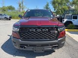 New 2026 RAM 1500 Tradesman image 2