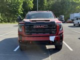 New 2025 GMC Sierra 2500 AT4 image 4