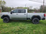 New 2025 GMC Sierra 2500 AT4X w/ AT4X AEV Edition image 6