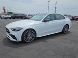 New 2025 Mercedes-Benz C 300 Sedan image 2