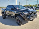 New 2025 Toyota Tacoma TRD Pro image 3