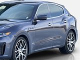 Used 2021 Maserati Levante S GranSport image 5
