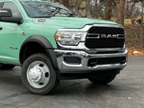 New 2024 RAM 4500 SLT w/ Quick Order Package 2YG SLT image 2