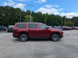 New 2025 Jeep Wagoneer 4WD w/ Premium Group I image 4
