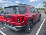 New 2026 Honda Passport RTL image 5