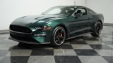 Used 2019 Ford Mustang Bullitt w/ Bullitt Electronics Package image 2