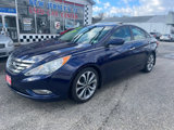 Used 2013 Hyundai Sonata SE w/ Navigation & Sunroof Pkg image 3
