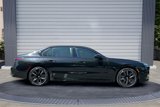 New 2025 BMW 760i xDrive w/ Executive Package image 3
