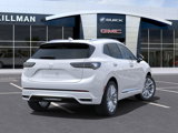 New 2025 Buick Envision Avenir image 4