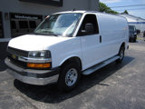 Used 2023 Chevrolet Express 2500 w/ Driver Convenience Package image 2