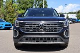 New 2025 Volkswagen Atlas SE image 2