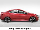 New 2025 Nissan Sentra SR w/ SR Premium Package image 2