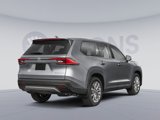 New 2025 Toyota Grand Highlander AWD image 2