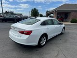 Used 2019 Chevrolet Malibu LS w/ Driver Confidence Package II image 6