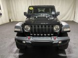 Used 2023 Jeep Wrangler Unlimited Rubicon image 2