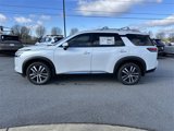 New 2025 Nissan Pathfinder Platinum image 5