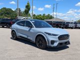 New 2025 Ford Mustang Mach-E GT image 5