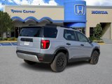 New 2026 Honda Passport RTL image 3