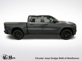 New 2025 RAM 1500 Laramie image 3